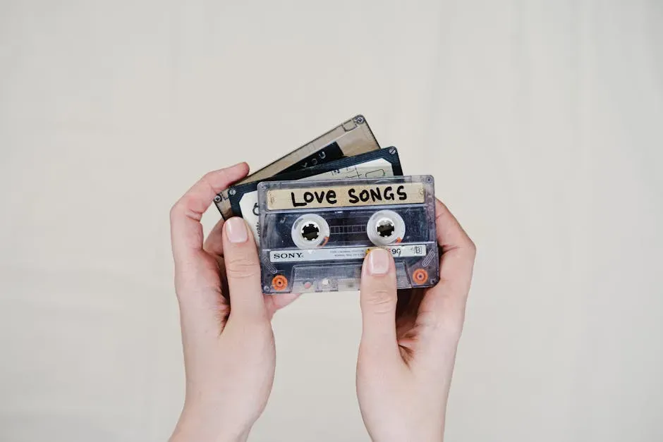 8. Oversaturated Genre Micro-Labeling (Image Credits: Pexels)