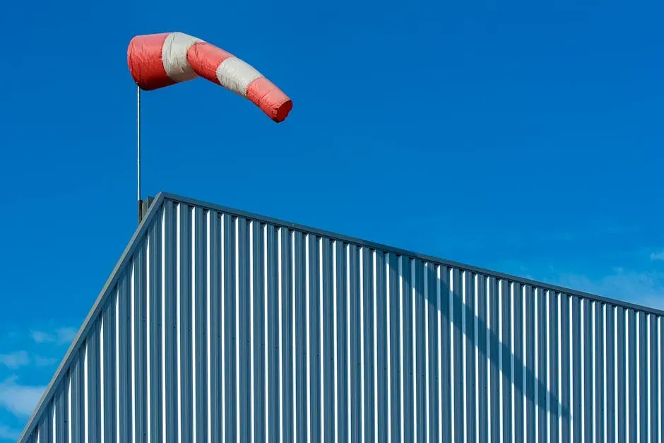 Building Shape, Roof Angle, and the Details That Actually Matter (Image Credits: Pexels)