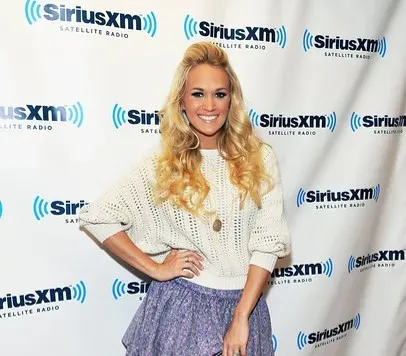Carrie Underwood: Faith Before the Spotlight Ever Found Her (Image Credits: Flickr)