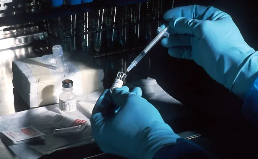 Brave New World by Aldous Huxley - Genetic Engineering, Mood Drugs, and Consumer Control (Image Credits: Unsplash)