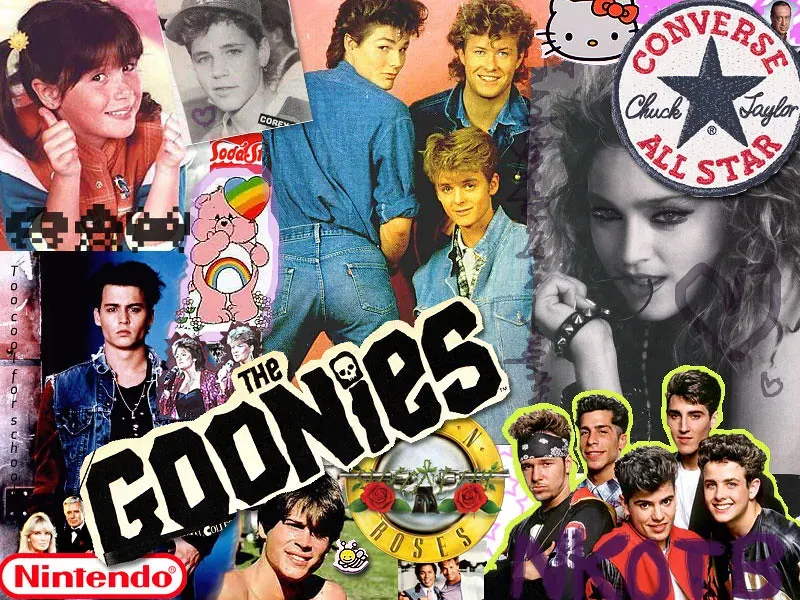 8. The Goonies (1985) (Kekka, Flickr, CC BY 2.0)