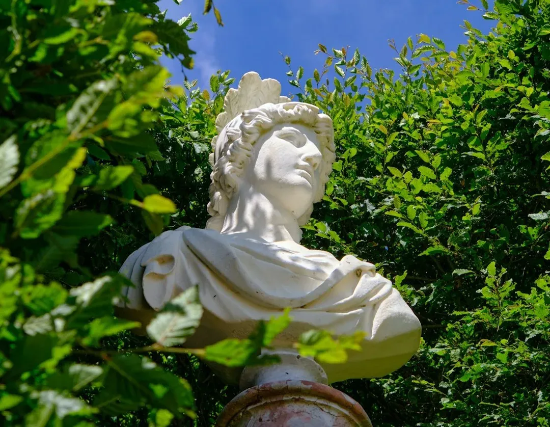 4. Alexander the Great - The Conqueror Who Built Everything Except a Successor (Image Credits: Unsplash)