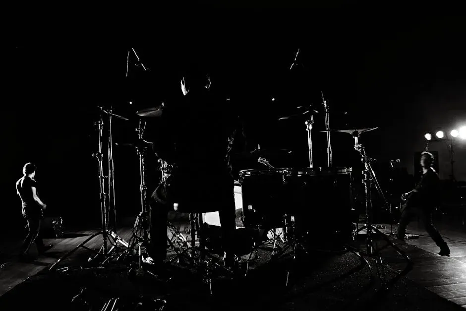 The Smiths – The Smiths (1984): Six Days to Build an Indie Landmark (Image Credits: Pexels)