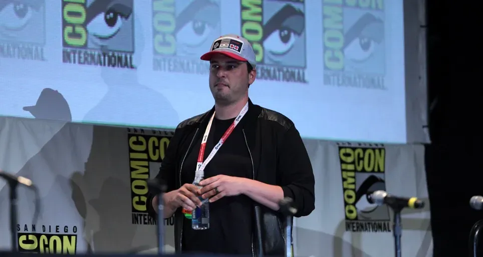7. Josh Trank and Fantastic Four (2015) (Image Credits: Flickr)