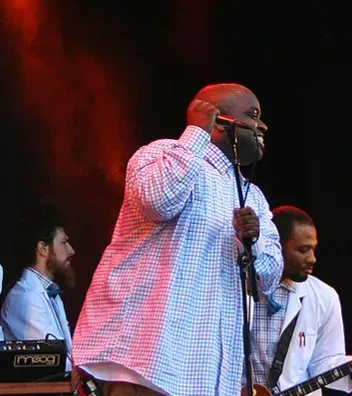 Gnarls Barkley - Crazy (2006) (Image Credits: Flickr)