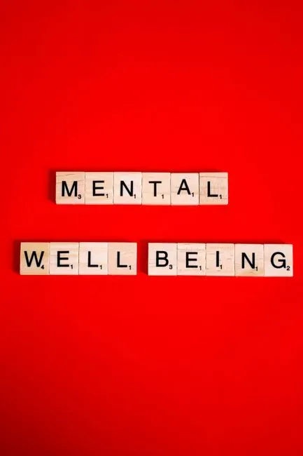 8. Protecting mental health as part of the job, not separate from it (Image Credits: Pexels)