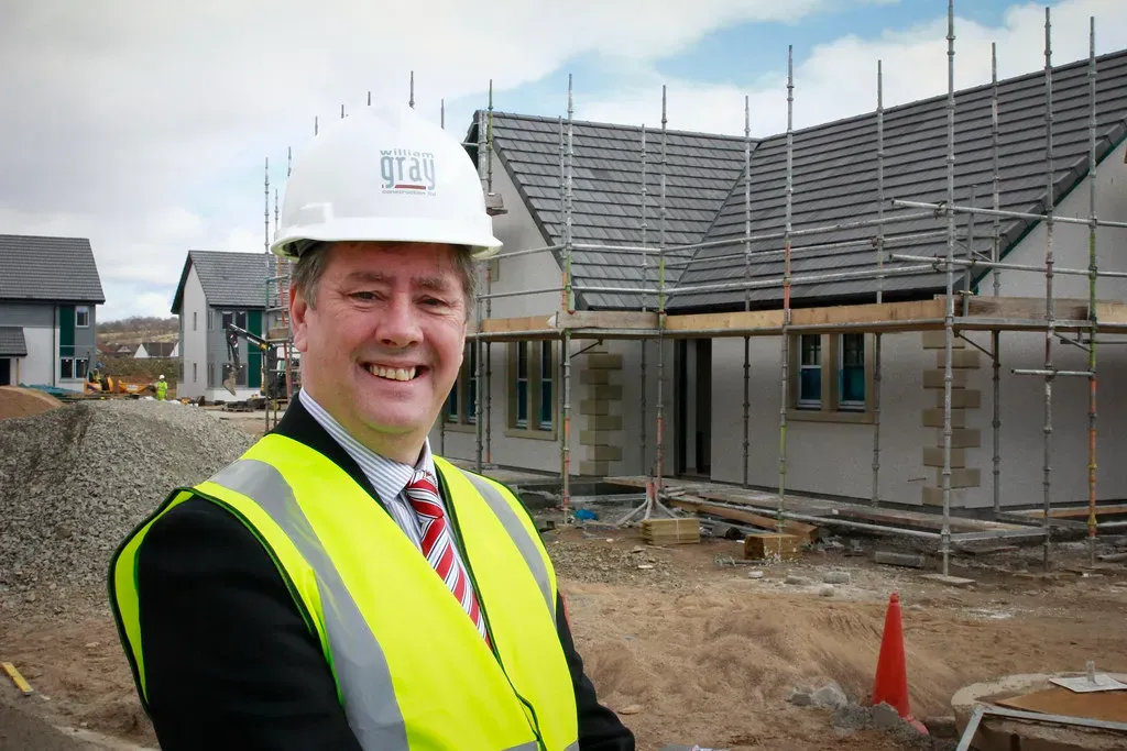 The One Bright Spot - and What It Tells Us (Image Credits: Flickr)