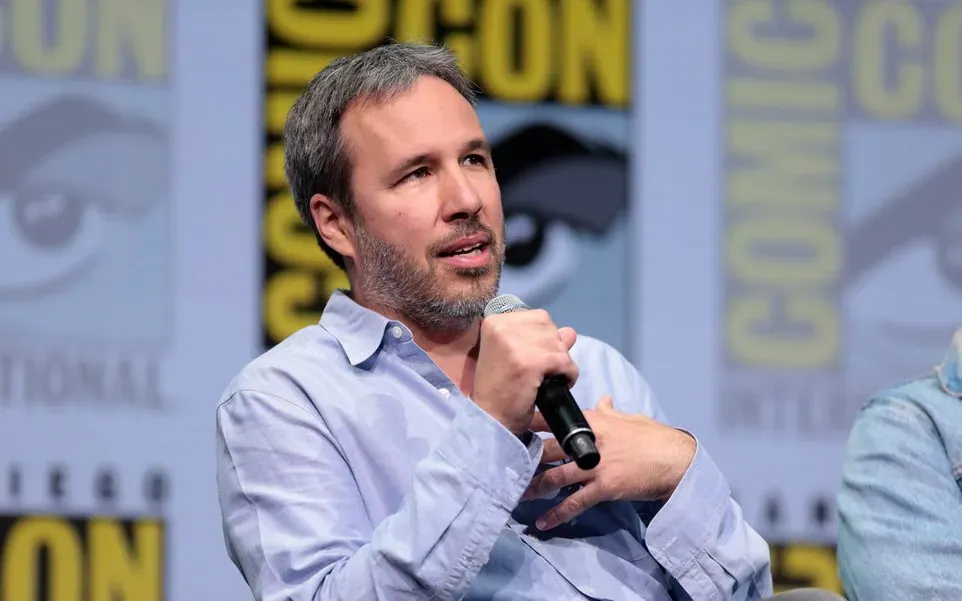 4. Denis Villeneuve (Image Credits: Flickr)