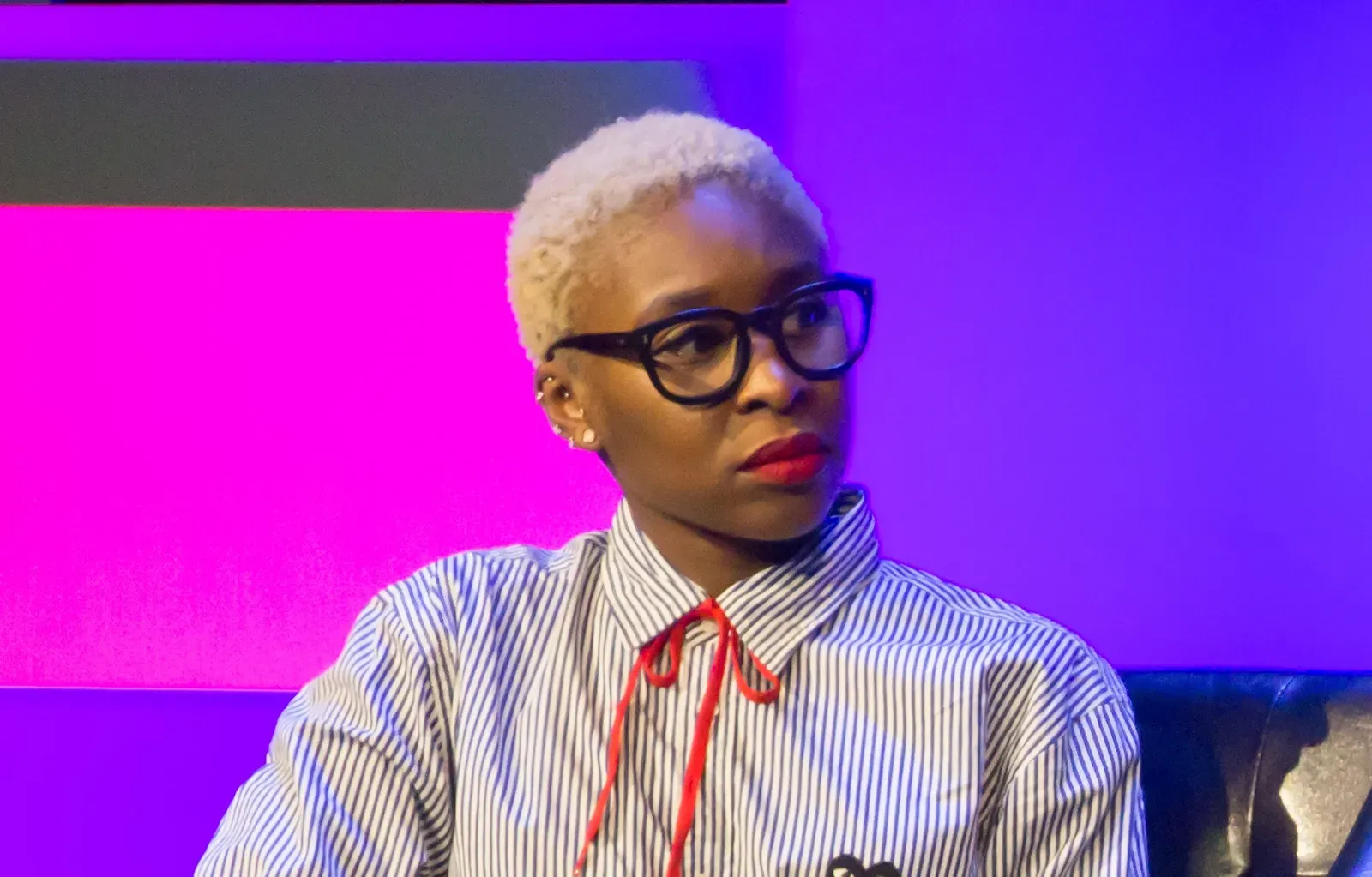 Cynthia Erivo (Image Credits: Wikimedia)