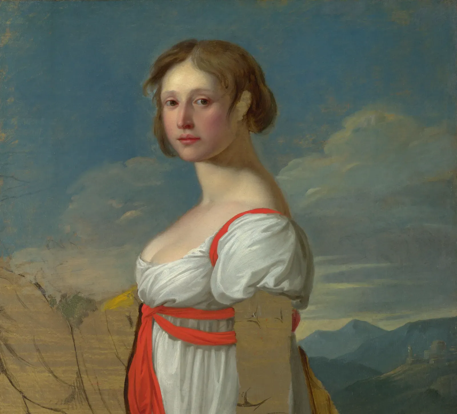 6. Mary E. Bradley Lane - The Forgotten Feminist Utopian (Image Credits: Cropped Image)