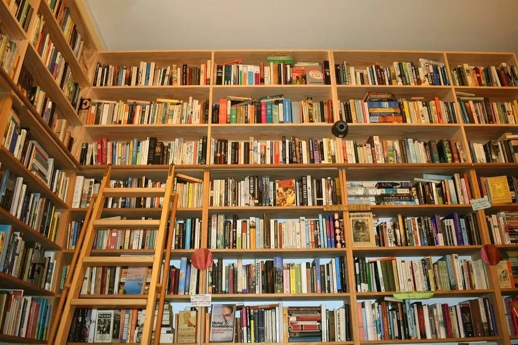 What to Actually Check on Your Shelves (Image Credits: Rawpixel)