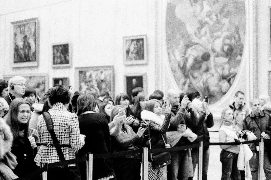 The Crowd Problem and the Big Expansion Plan (Image Credits: Pexels)