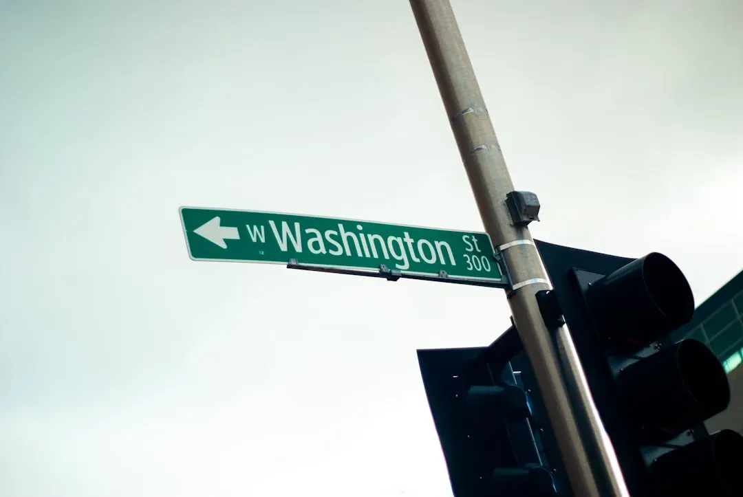 Washington State: The Tax Advantage That Changes the Calculus (Image Credits: Unsplash)