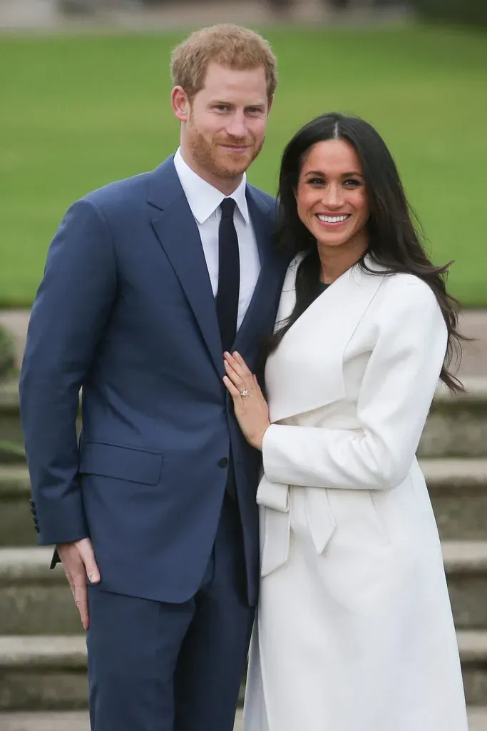 Meghan Markle: The Duchess Nobody Can Agree On (dackelprincess, Flickr, CC BY-SA 2.0)