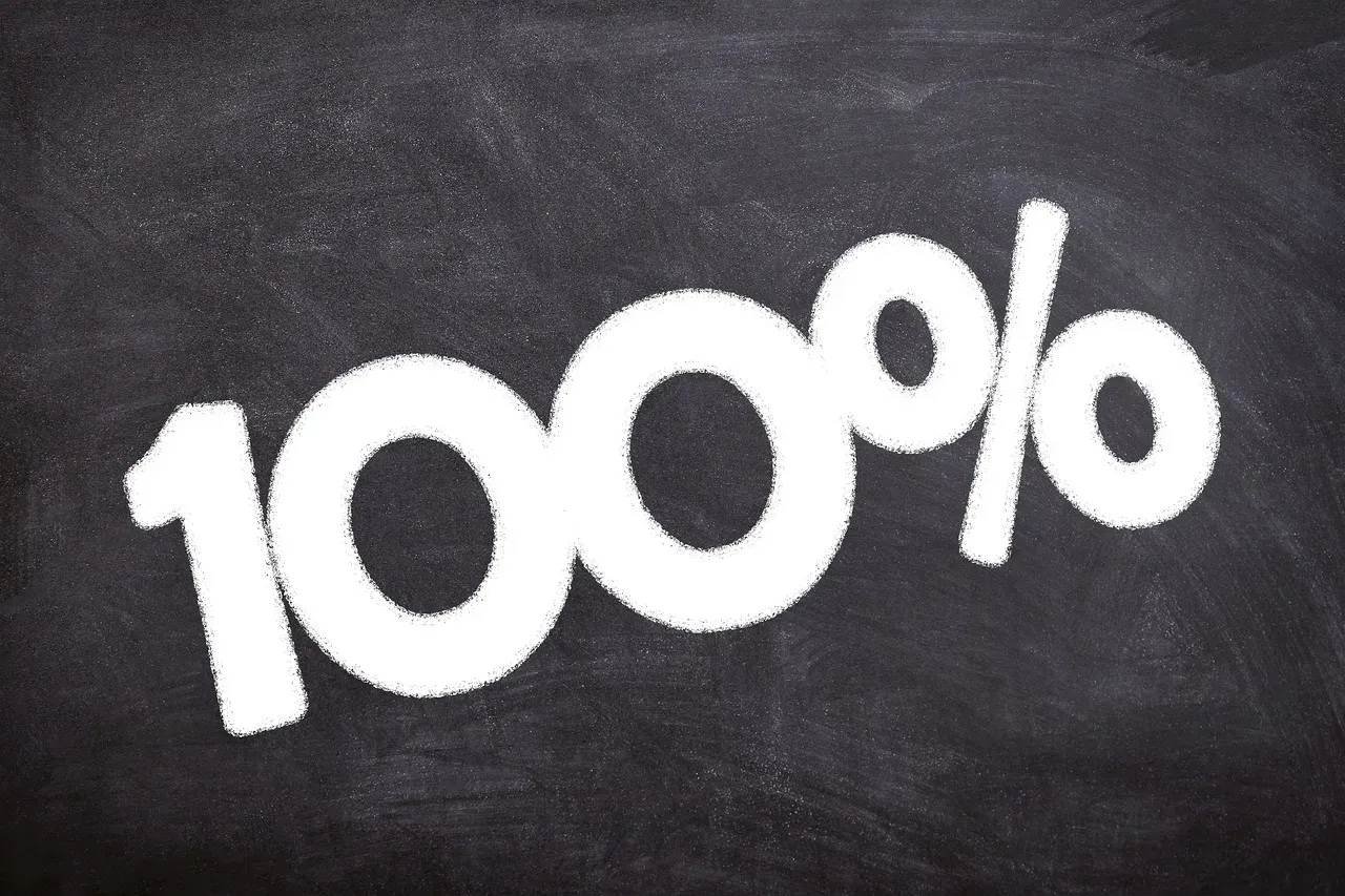 A Perfect Score Is Rarer Than You Think - And Nobody Really Needs One (Image Credits: Pixabay)