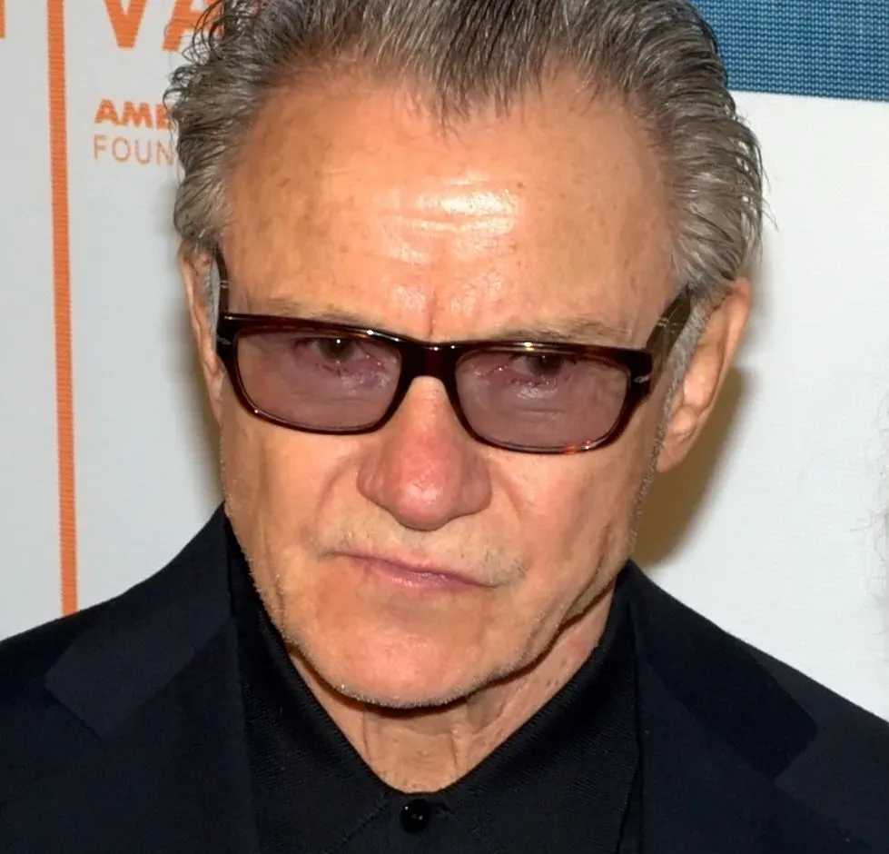 3. Harvey Keitel - Apocalypse Now (1979) (Image Credits: Wikimedia)
