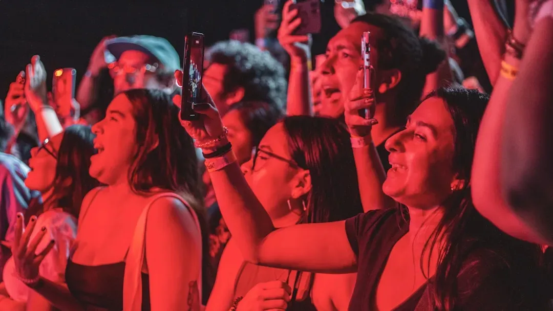 Curating a Social Connection and Singalong Section (Image Credits: Unsplash)