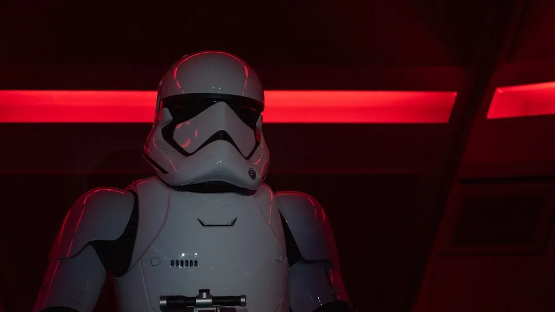 2. Star Wars: The Force Awakens (2015) - $638.9 million (Image Credits: Unsplash)