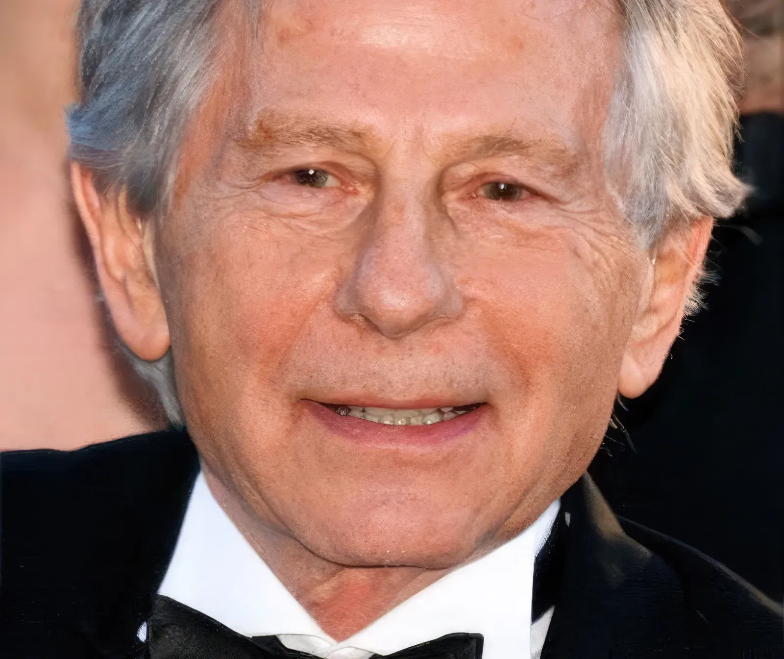 Faye Dunaway and Roman Polanski on Chinatown (Image Credits: Wikimedia)