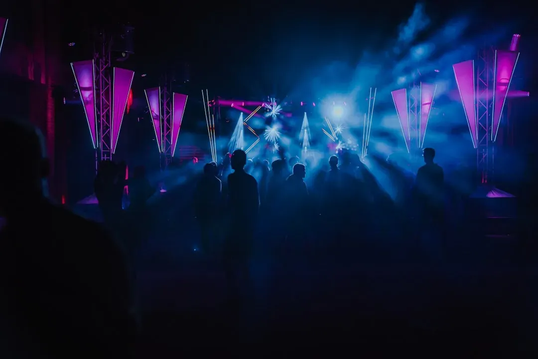 The Future Has Arrived, But What Comes Next? (Image Credits: Unsplash)