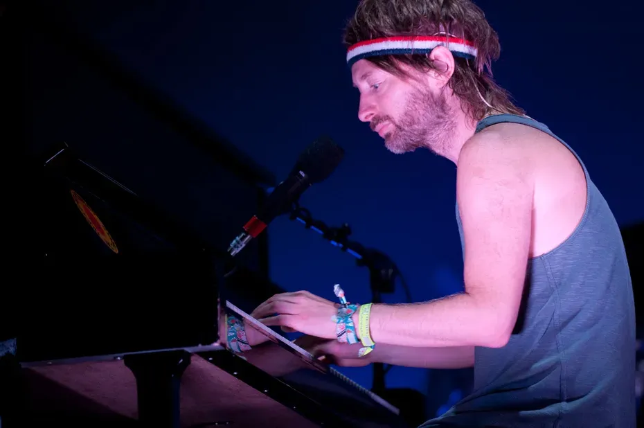 2. "True Love Waits" – Radiohead (2016) (Flickr, CC BY-SA 2.0)