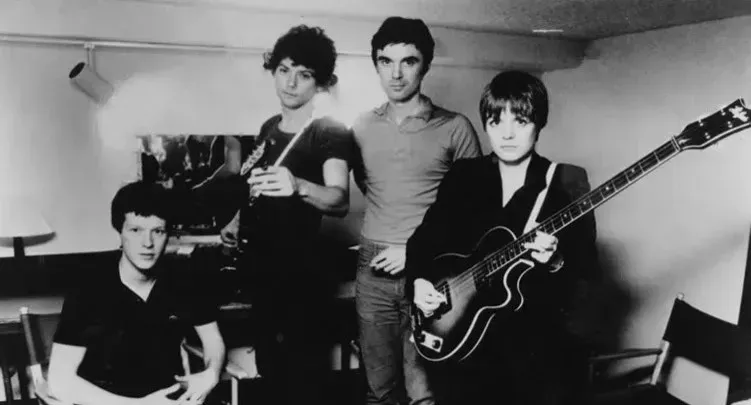 7. Take Me to the River by Talking Heads (Image Credits: Wikimedia)