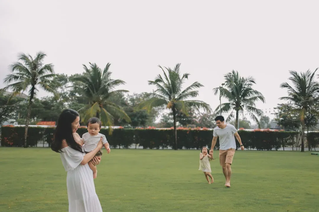 A Movement Rooted in Community, Not Just Individual Households (Image Credits: Unsplash)