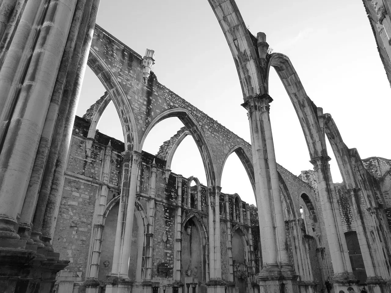 The Lisbon Earthquake and Baroque Music's Theological Crisis (Image Credits: Pixabay)