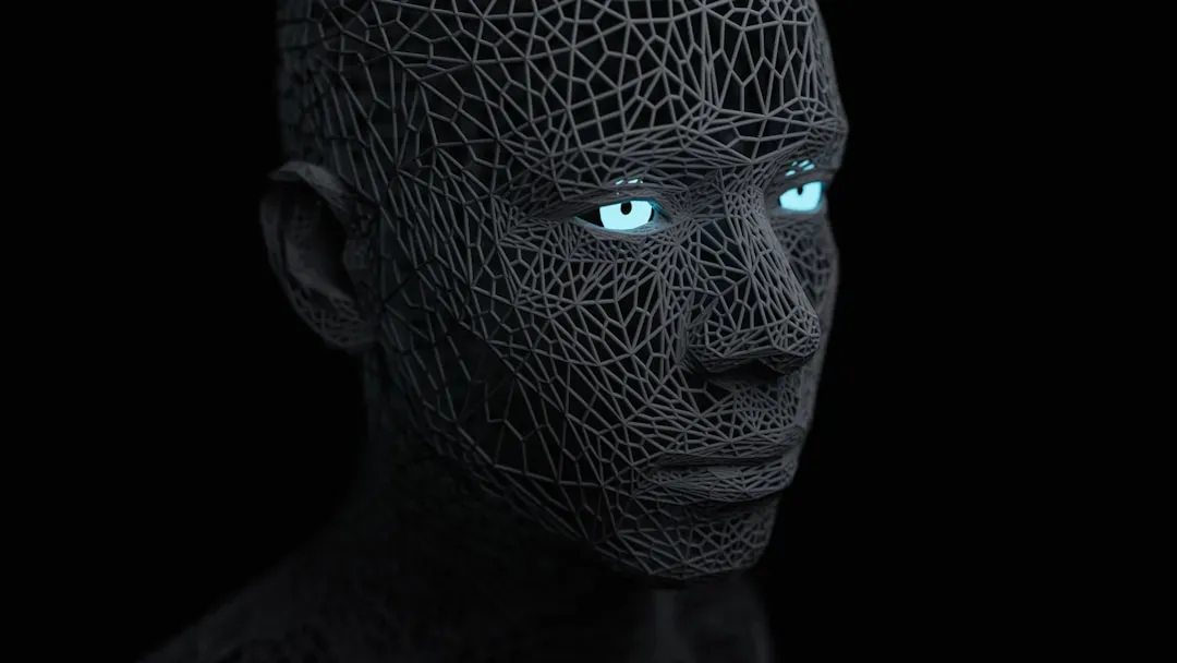 From Photo Books to Algorithmic Fingerprints (Image Credits: Unsplash)