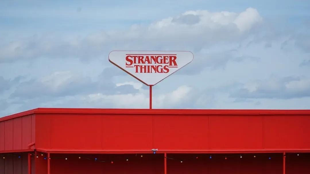 Stranger Things: A Scientist Loses the Race (Image Credits: Unsplash)