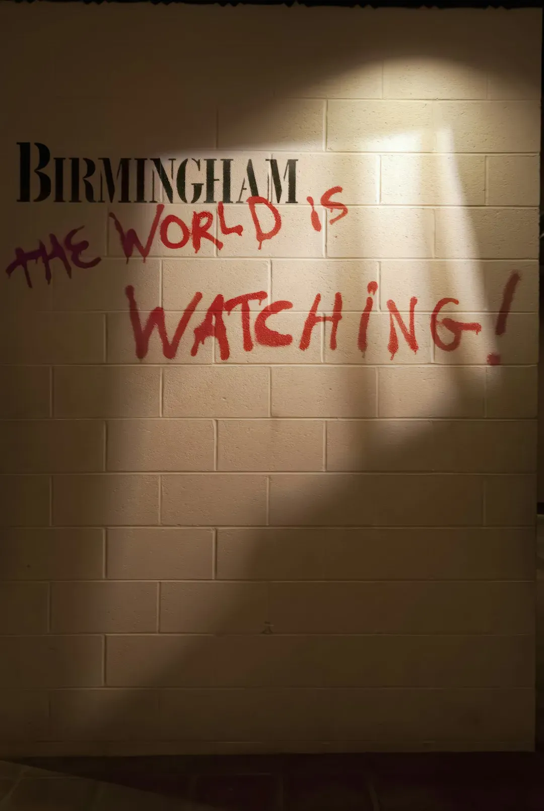 3. Martin Luther King Jr.'s Letter from Birmingham Jail (1963) (Image Credits: Unsplash)