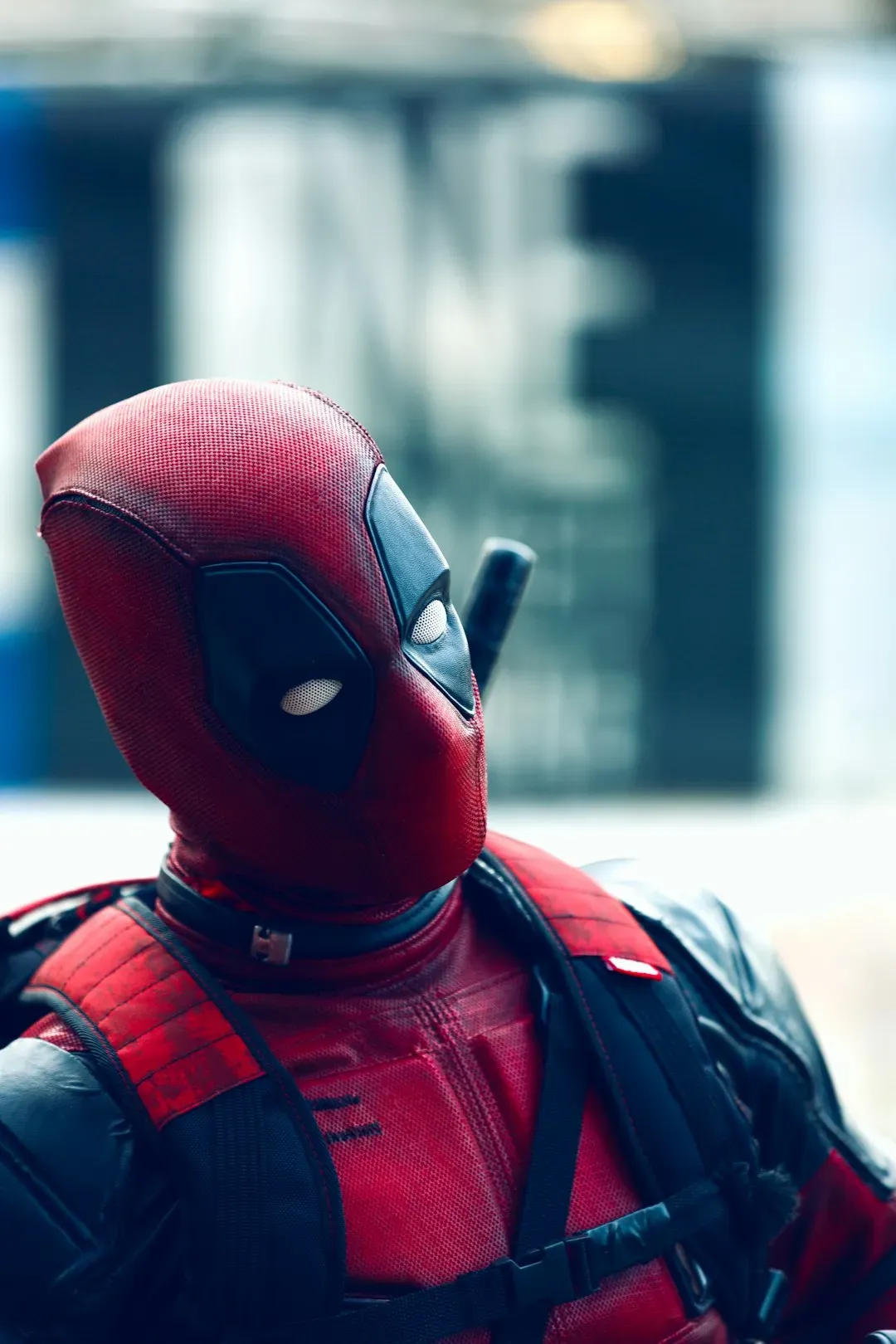 Deadpool & Wolverine: Gambit's Real Ending Never Made the Cut (Image Credits: Unsplash)