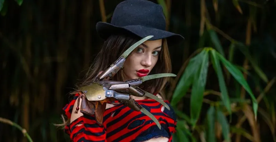 2. A Nightmare on Elm Street (2010) (Image Credits: Pexels)