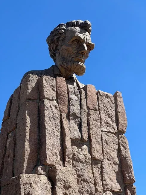 Abraham Lincoln's Letter to Mrs. Bixby: A Symbol Built on Uncertain Ground (Image Credits: Pexels)