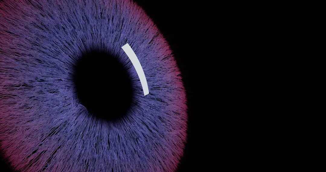 What Blue Light Actually Is (And Why It's Everywhere) (Image Credits: Unsplash)