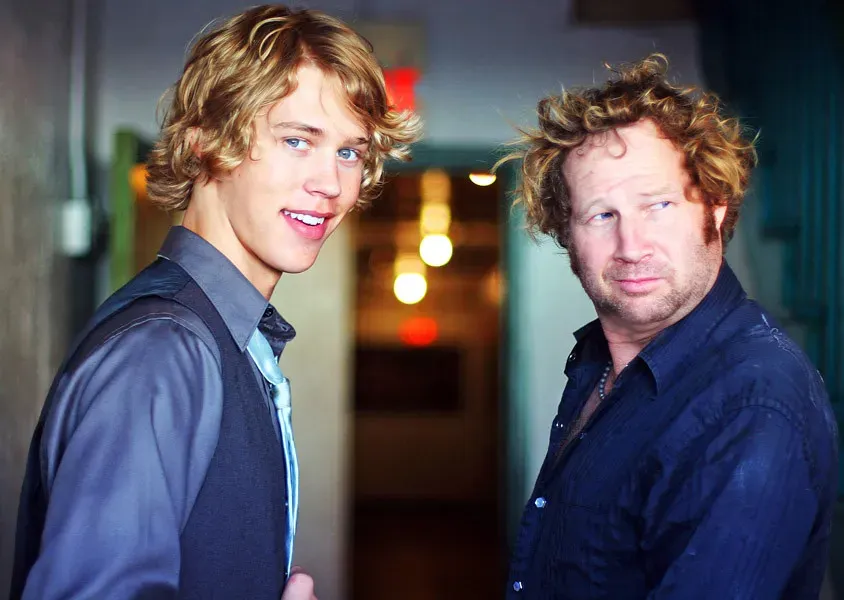 6. Austin Butler rebuilt his voice from scratch for Elvis (Mikul Photography, Flickr, CC BY 2.0)