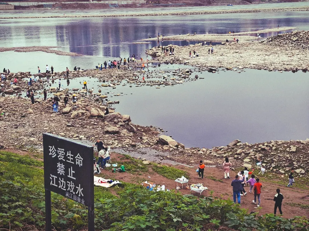 Tourism Itself Is Part of the Problem (Image Credits: Unsplash)