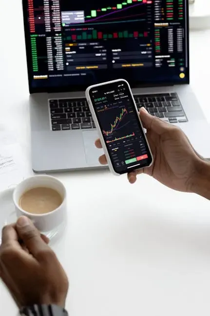 Conclusion: Rebalancing Is a Long Game (Image Credits: Pexels)