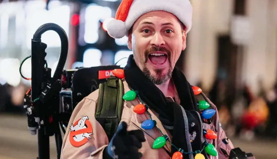 7. Ghostbusters (2016) (Image Credits: Pexels)