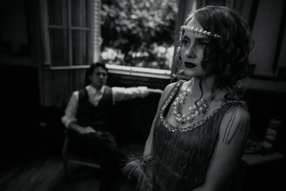 The Jazz Age: When a Generation Decided to Rebel (Image Credits: Pexels)