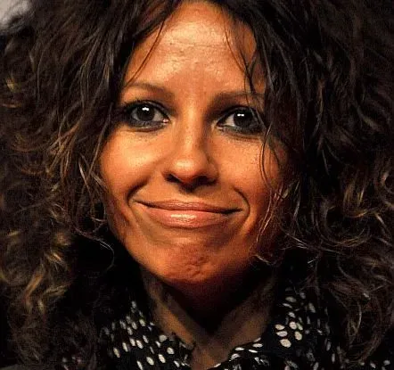 Linda Perry: From 4 Non Blondes to Hit Factory (Image Credits: Flickr)