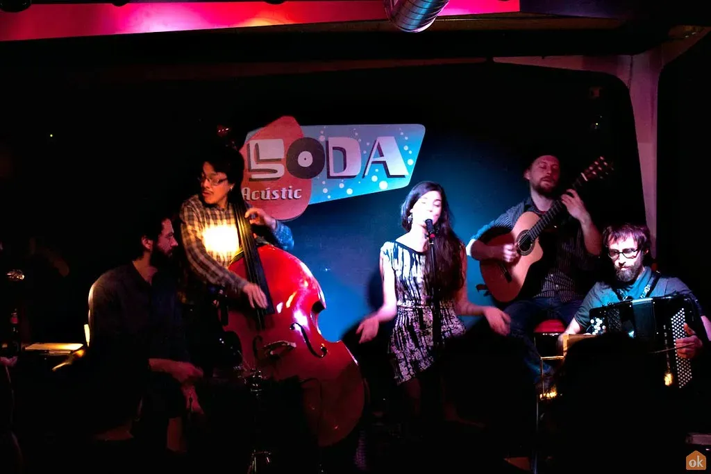 Afrobeats Shifts From Breakout to Mainstay (Image Credits: Flickr)