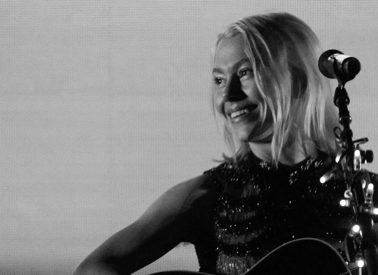 2. Phoebe Bridgers – "Moon Song" (Image Credits: Wikimedia)