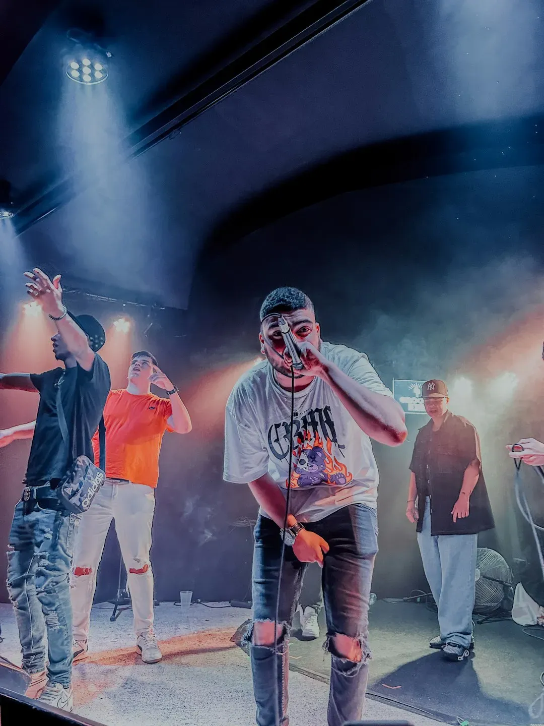 Latin Music's Global Streaming Breakthrough (Image Credits: Unsplash)