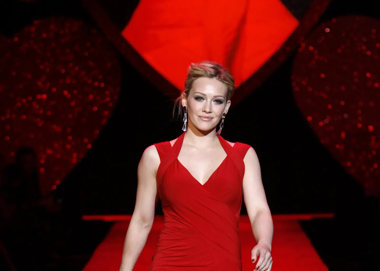 Hilary Duff (Image Credits: Wikimedia)