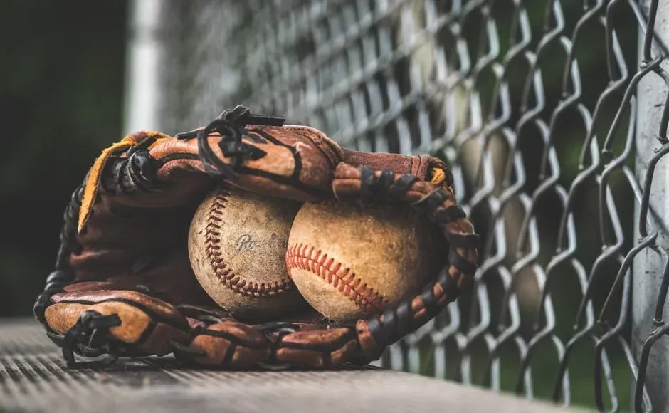 6. A Hall of Fame Signed Baseball (Image Credits: Pexels)