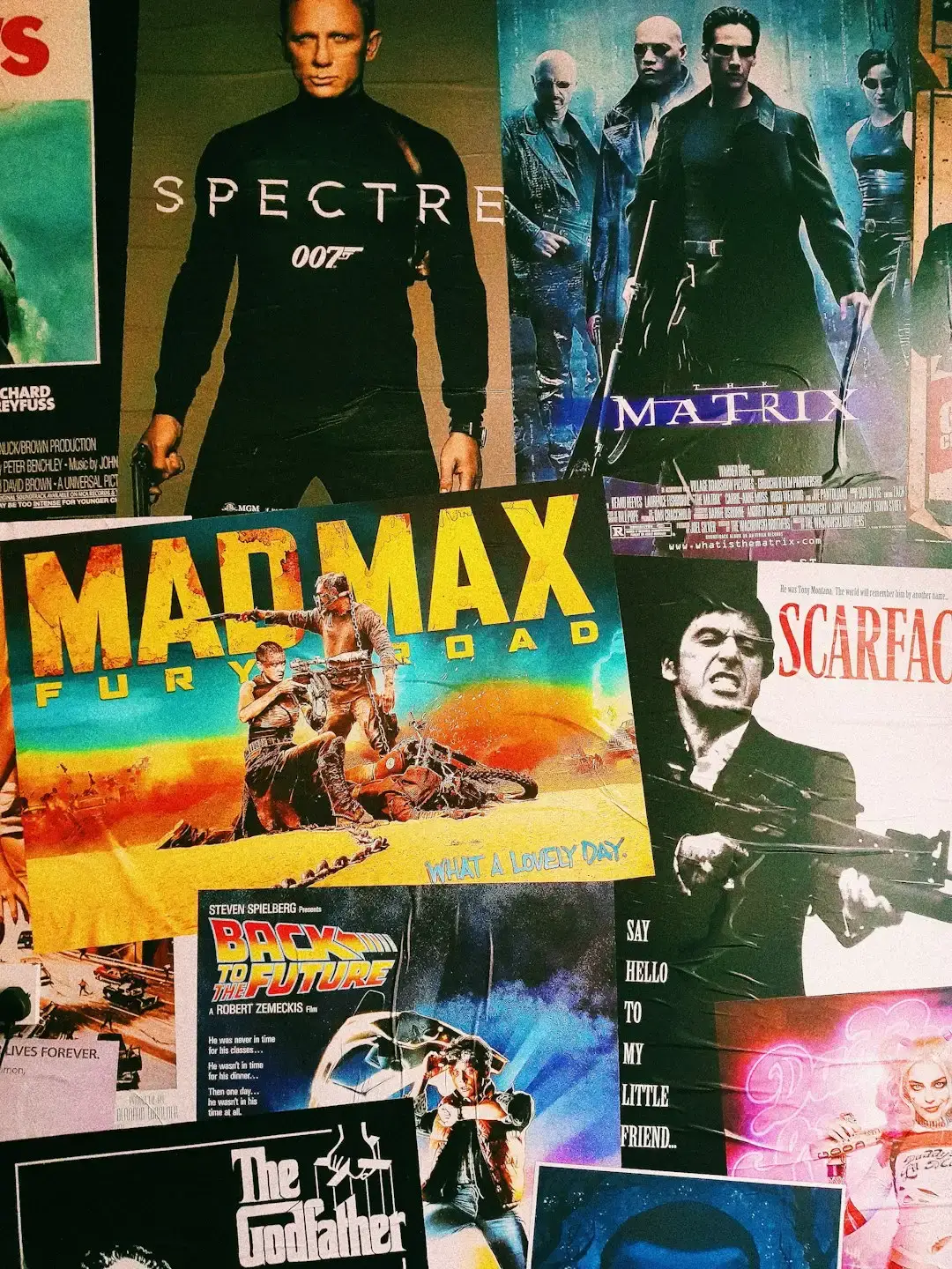 Context, Criticism, and the Permanence of Film (Image Credits: Unsplash)
