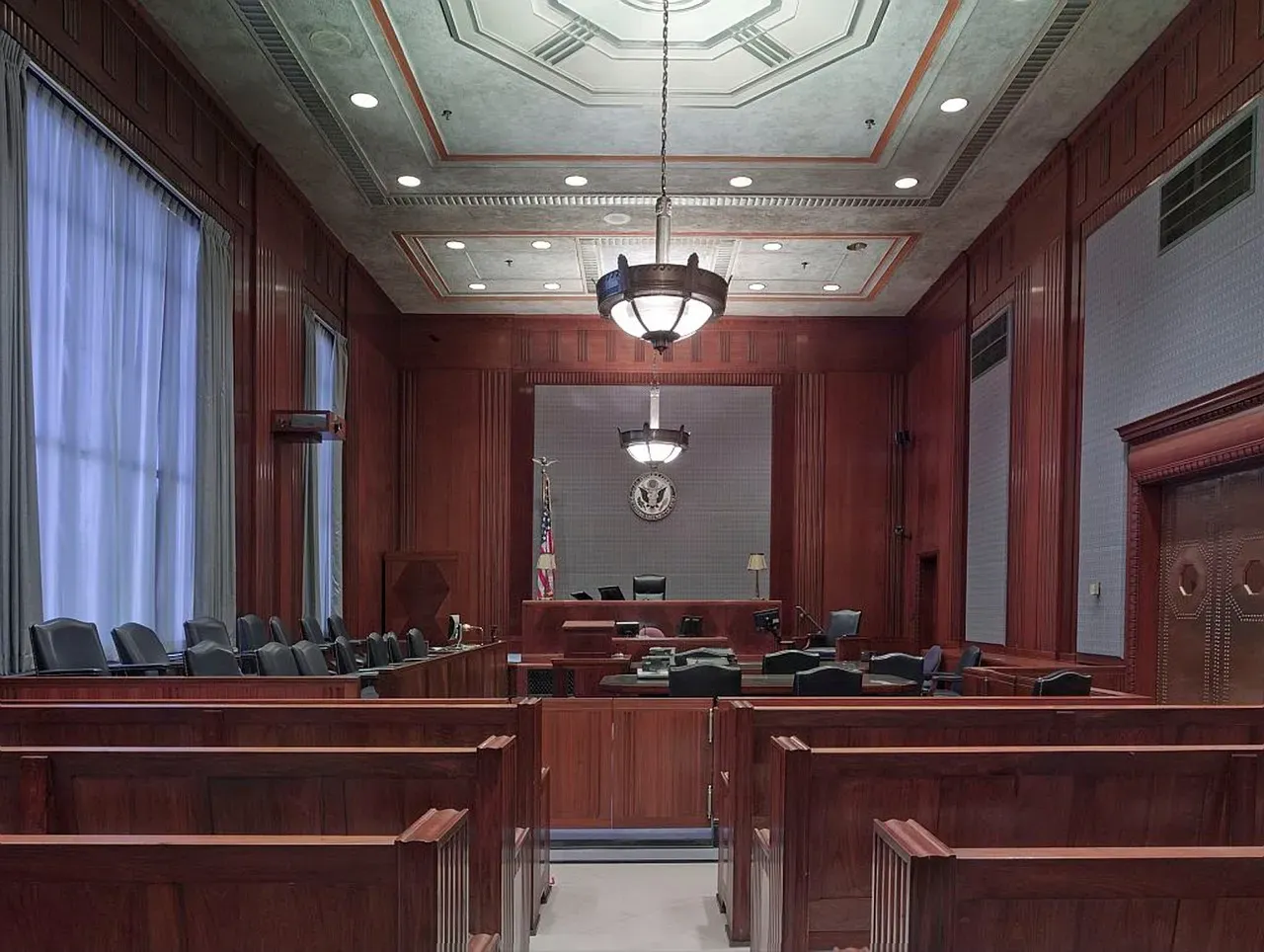 Nevada's Existing Jury Impartiality Framework (Image Credits: Pixabay)