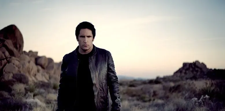 4. Trent Reznor – Pretty Hate Machine (1989) (Image Credits: Flickr)