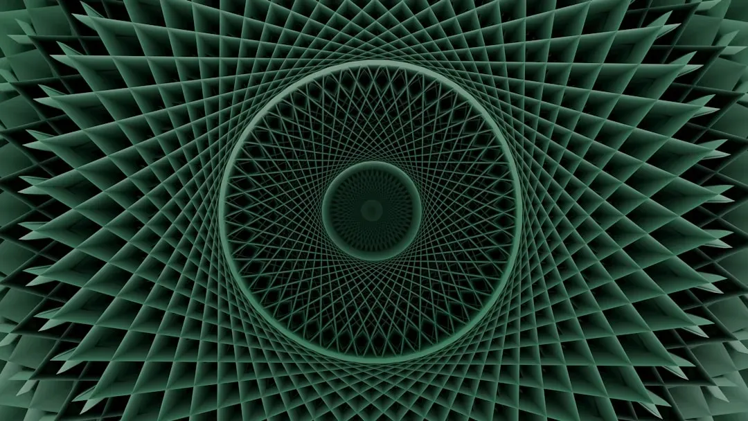 Fibonacci Sequences in Bartók's Compositions (Image Credits: Unsplash)